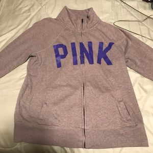 Victoria’s Secret Pink sweater